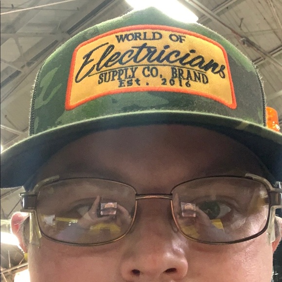 Meet your Posher, Greg - Picture 1 of 1